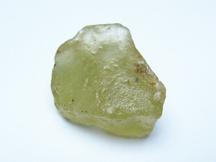 リビアングラス 原石 一点物 171-8189