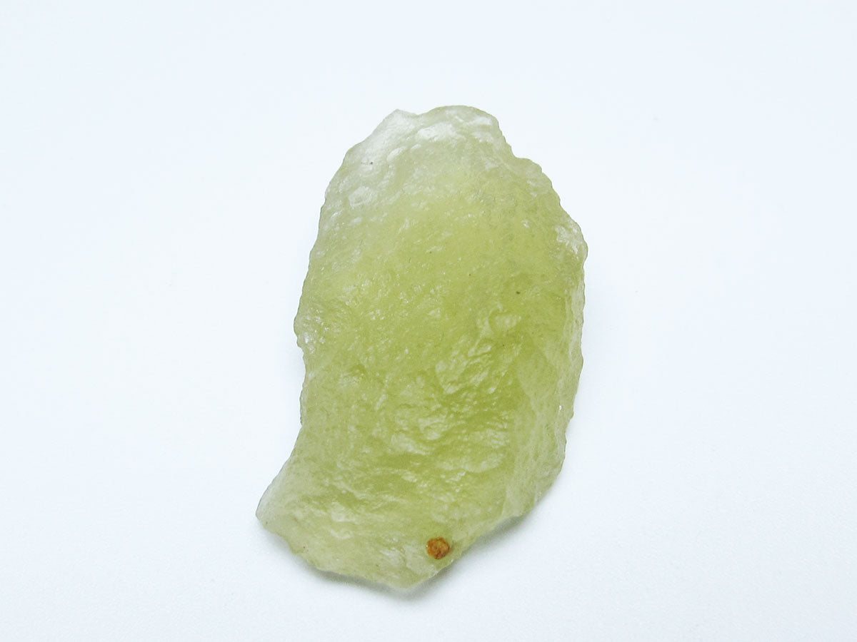 リビアングラス 原石 一点物 171-8214