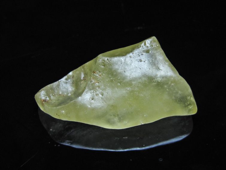 リビアングラス 原石 一点物 171-8300 【sold out】