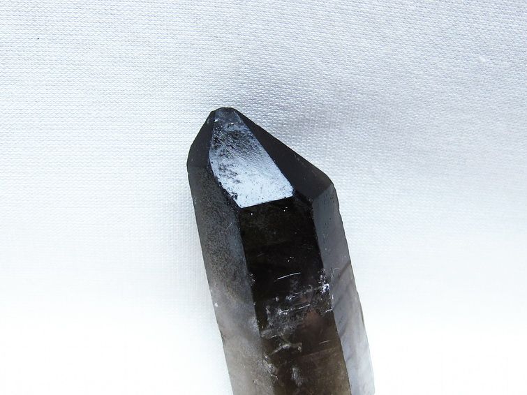 モリオン 原石 ブラジル産 黒水晶 一点物 171-9377