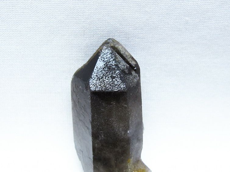モリオン 原石 ブラジル産 黒水晶 一点物 171-9379