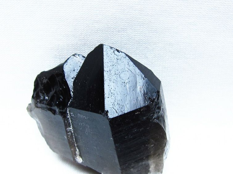 モリオン 原石 ブラジル産 黒水晶 一点物 171-9380
