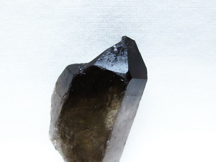 モリオン 原石 ブラジル産 黒水晶 一点物 171-9386