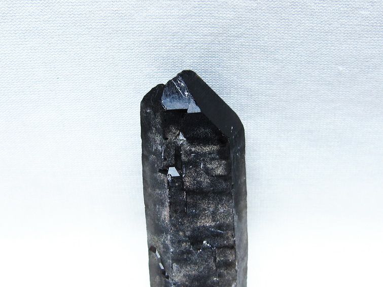 モリオン 原石 ブラジル産 黒水晶 一点物 171-9387