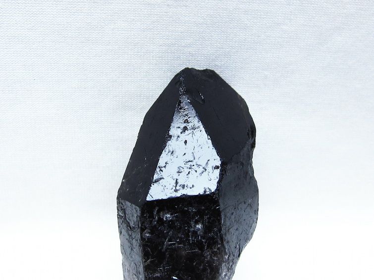 モリオン 原石 ブラジル産 黒水晶 一点物 171-9394