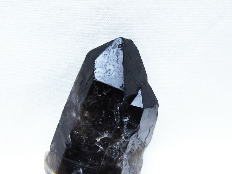 モリオン 原石 ブラジル産 黒水晶 一点物 171-9396