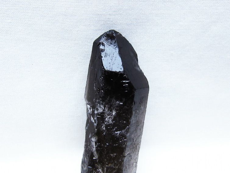 モリオン 原石 ブラジル産 黒水晶 一点物 171-9398
