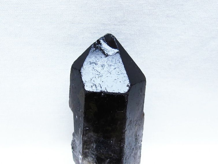 モリオン 原石 ブラジル産 黒水晶 一点物 171-9400