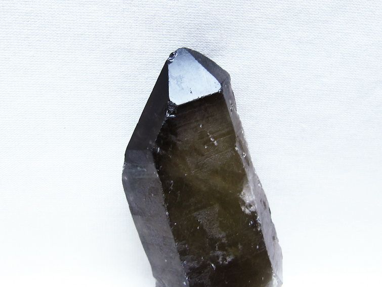 モリオン 原石 ブラジル産 黒水晶 一点物 171-9401