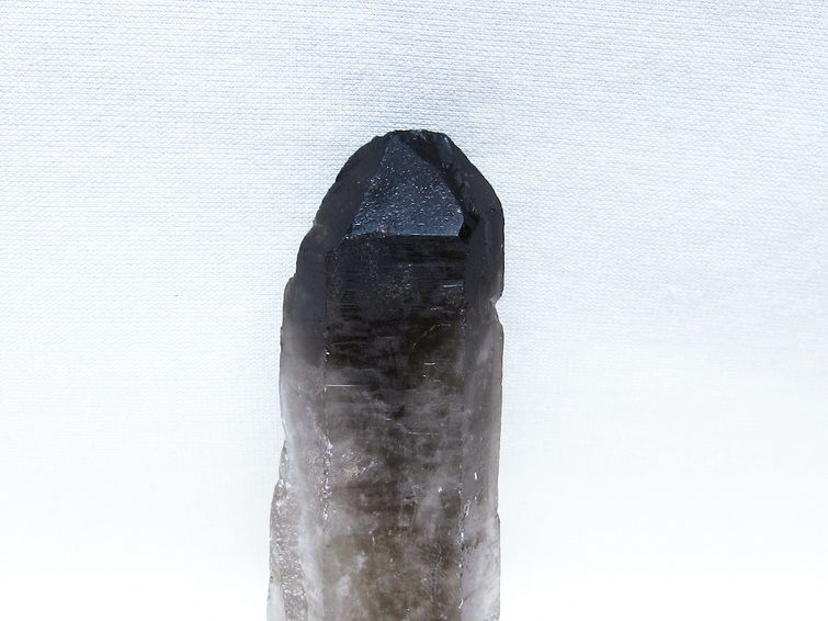 モリオン 原石 ブラジル産 黒水晶 一点物 171-9402