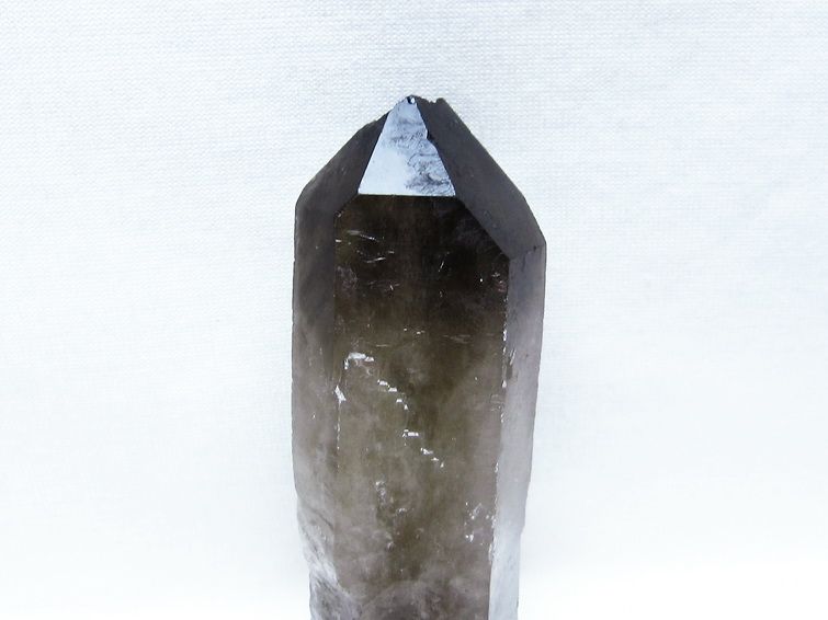 モリオン 原石 ブラジル産 黒水晶 一点物 171-9404