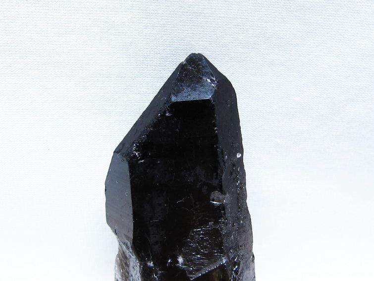 モリオン 原石 ブラジル産 黒水晶 一点物 171-9405