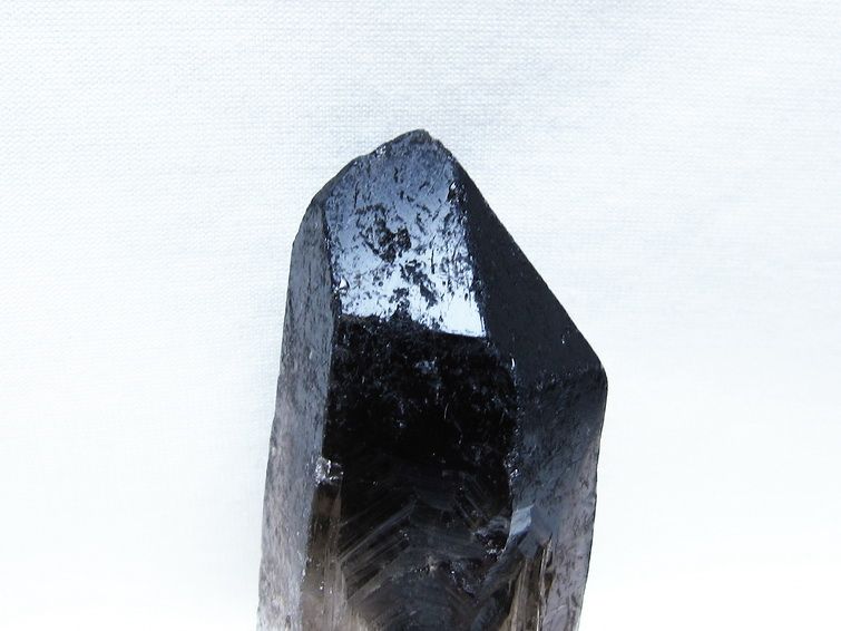モリオン 原石 ブラジル産 黒水晶 一点物 171-9406