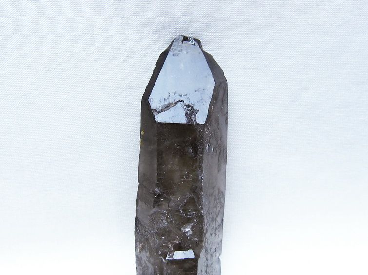 モリオン 原石 ブラジル産 黒水晶 一点物 171-9407