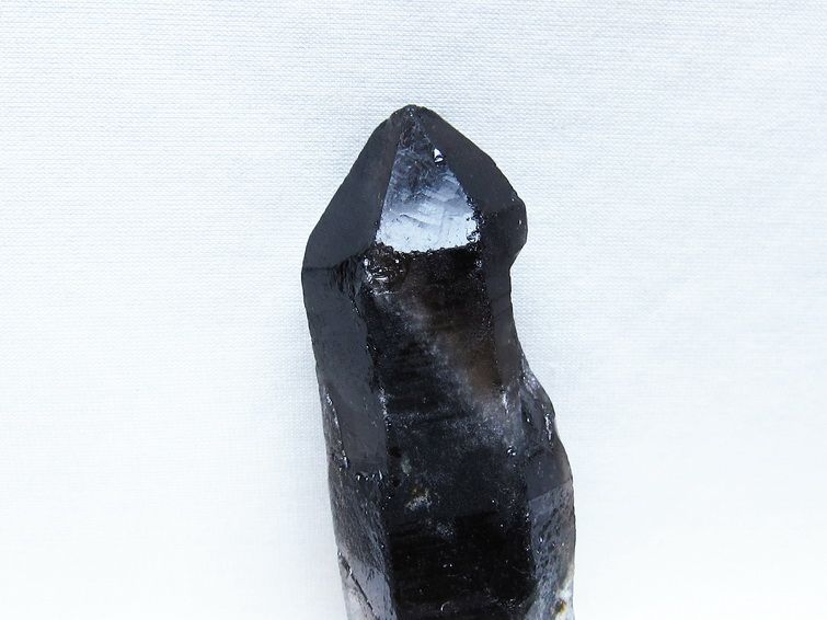 モリオン 原石 ブラジル産 黒水晶 一点物 171-9408