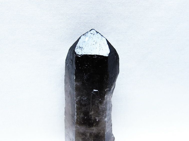 モリオン 原石 ブラジル産 黒水晶 一点物 171-9410