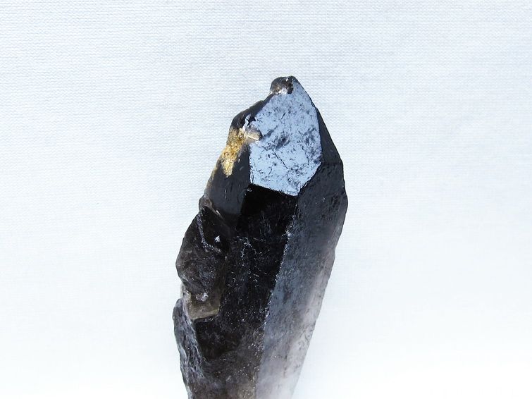 モリオン 原石 ブラジル産 黒水晶 一点物 171-9413