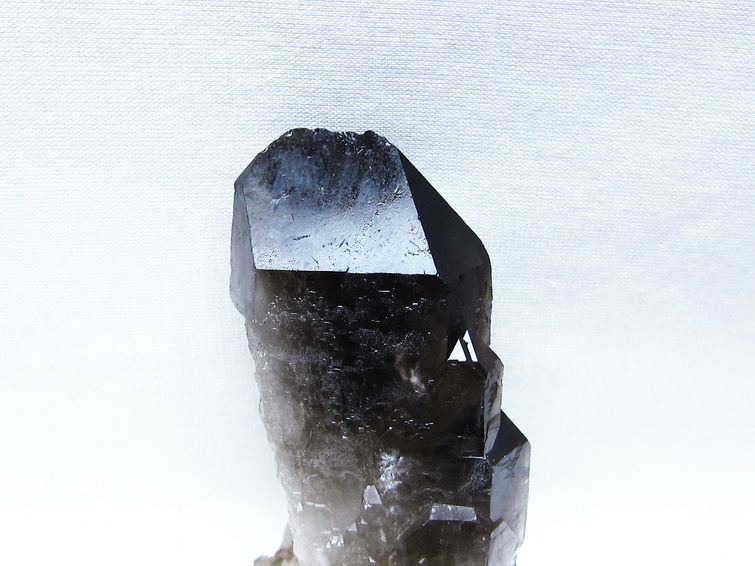 モリオン 原石 ブラジル産 黒水晶 一点物 171-9414