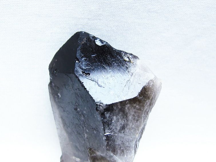 モリオン 原石 ブラジル産 黒水晶 一点物 171-9416
