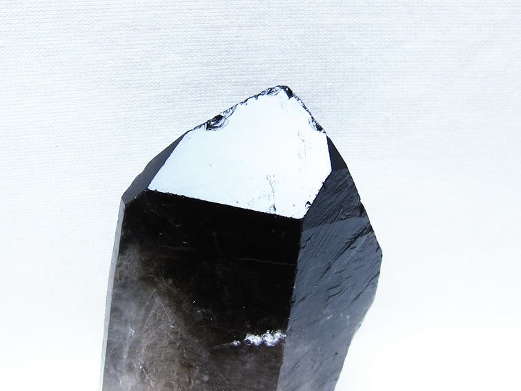 モリオン 原石 ブラジル産 黒水晶 一点物 171-9417