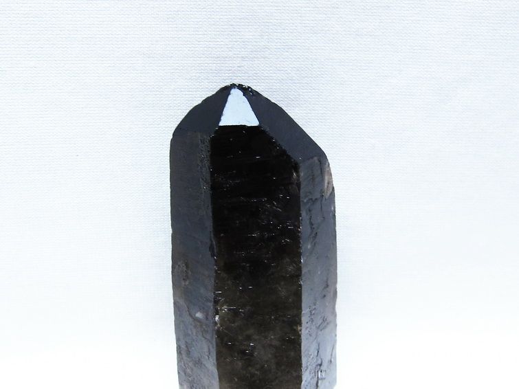 モリオン 原石 ブラジル産 黒水晶 一点物 171-9422