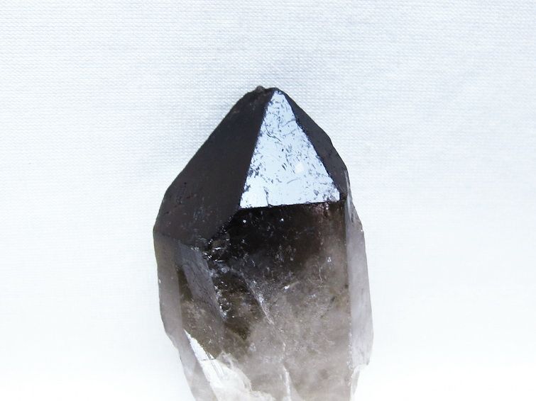 モリオン 原石 ブラジル産 黒水晶 一点物 171-9426