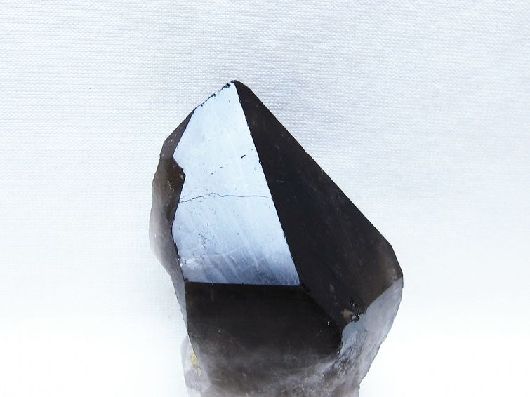 モリオン 原石 ブラジル産 黒水晶 一点物 171-9428