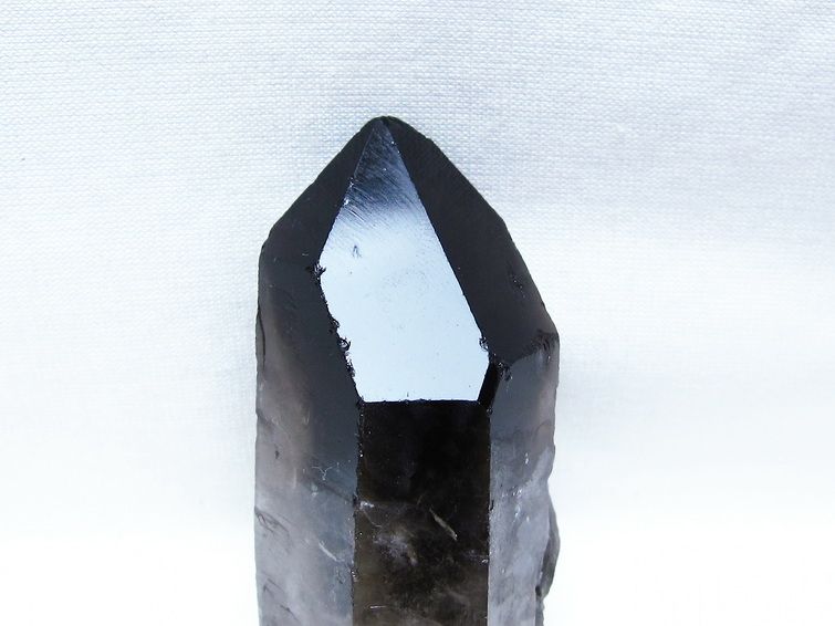モリオン 原石 ブラジル産 黒水晶 一点物 171-9430