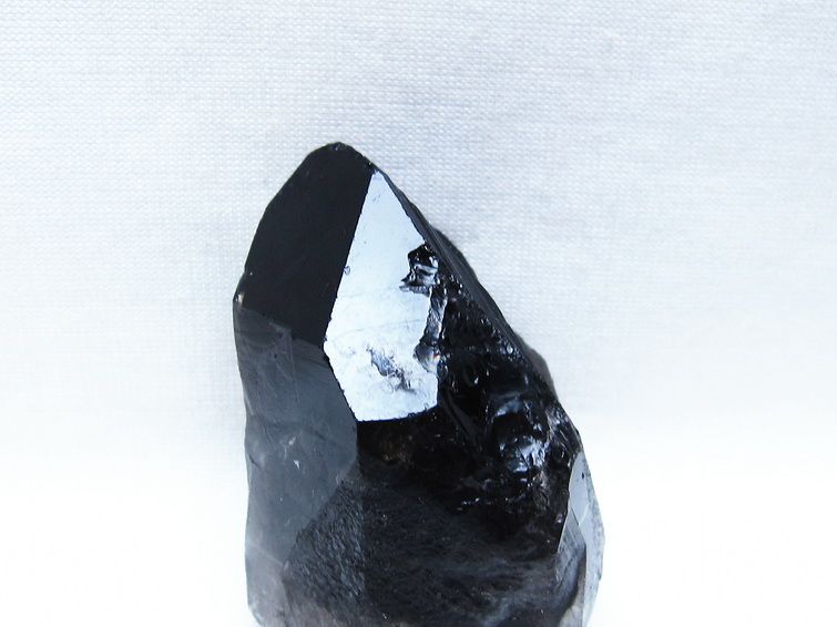 モリオン 原石 ブラジル産 黒水晶 一点物 171-9432