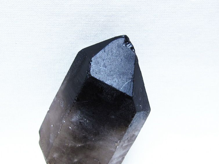 モリオン 原石 ブラジル産 黒水晶 一点物 171-9435