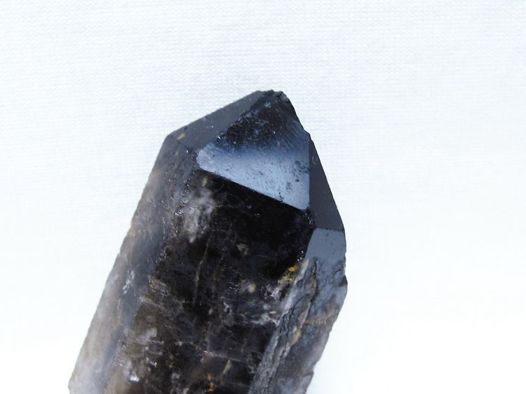 モリオン 原石 ブラジル産 黒水晶 一点物 171-9436
