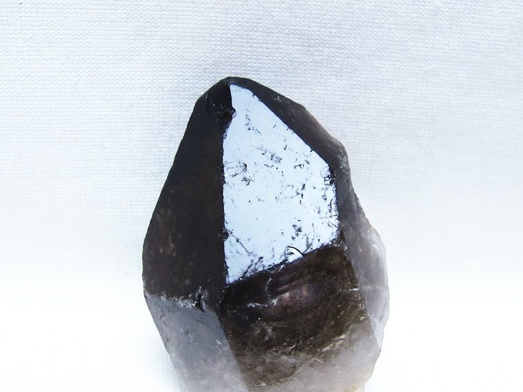 モリオン 原石 ブラジル産 黒水晶 一点物 171-9440