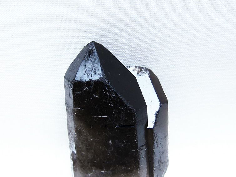モリオン 原石 ブラジル産 黒水晶 一点物 171-9441