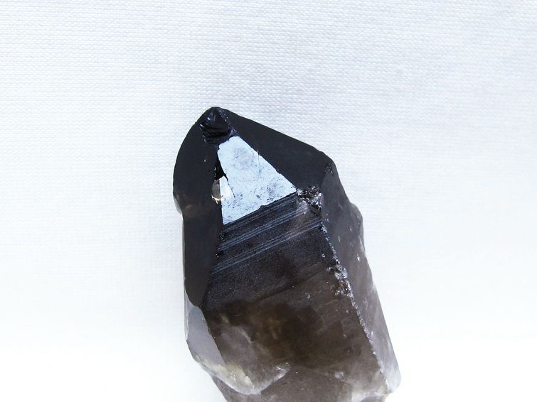 モリオン 原石 ブラジル産 黒水晶 一点物 171-9457