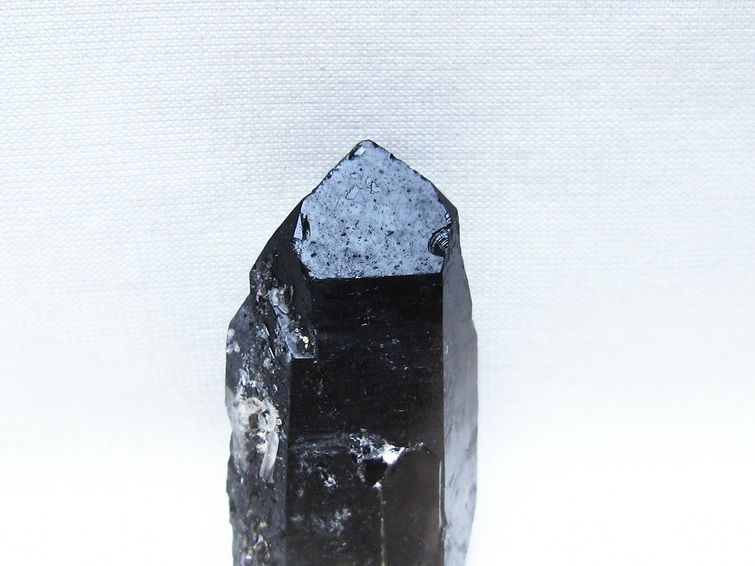 モリオン 原石 ブラジル産 黒水晶 一点物 171-9465