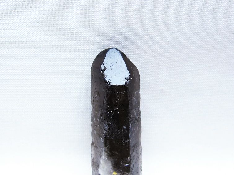 モリオン 原石 ブラジル産 黒水晶 一点物 171-9467