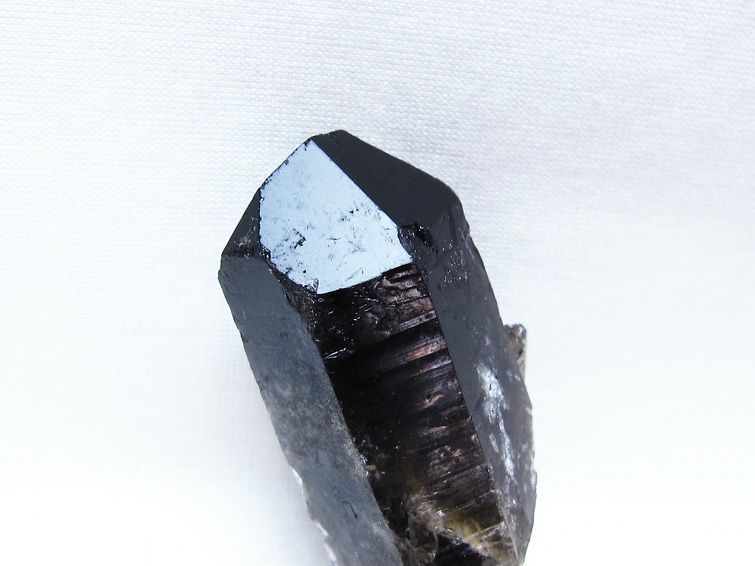 モリオン 原石 ブラジル産 黒水晶 一点物 171-9469