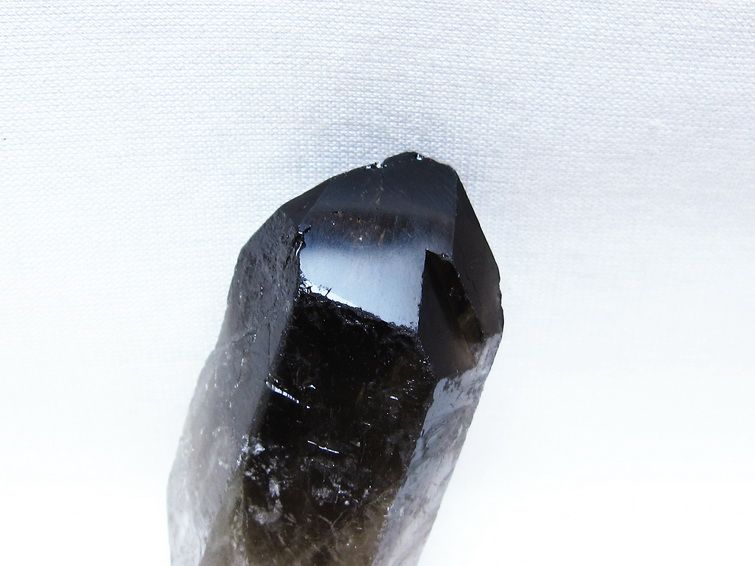 モリオン 原石 ブラジル産 黒水晶 一点物 171-9470