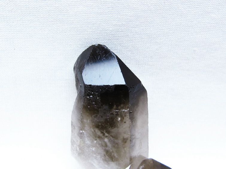 モリオン 原石 ブラジル産 黒水晶 一点物 171-9471