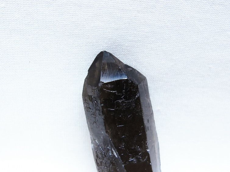 モリオン 原石 ブラジル産 黒水晶 一点物 171-9473