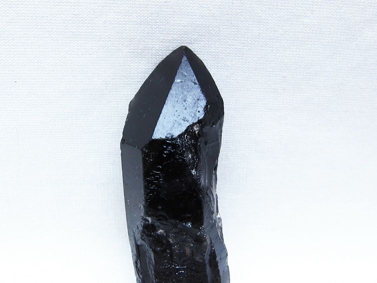 モリオン 原石 ブラジル産 黒水晶 一点物 171-9474