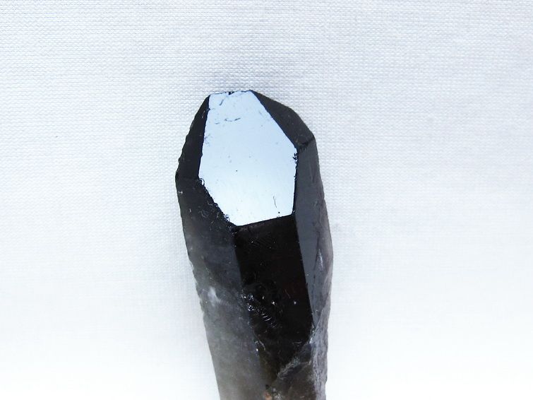 モリオン 原石 ブラジル産 黒水晶 一点物 171-9476