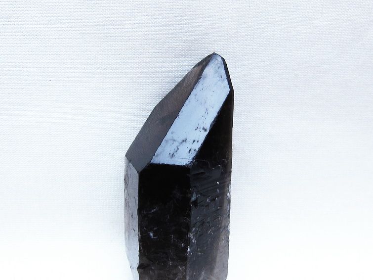 モリオン 原石 ブラジル産 黒水晶 一点物 171-9477