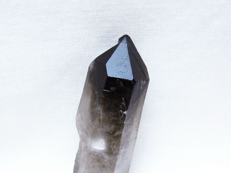 モリオン 原石 ブラジル産 黒水晶 一点物 171-9479