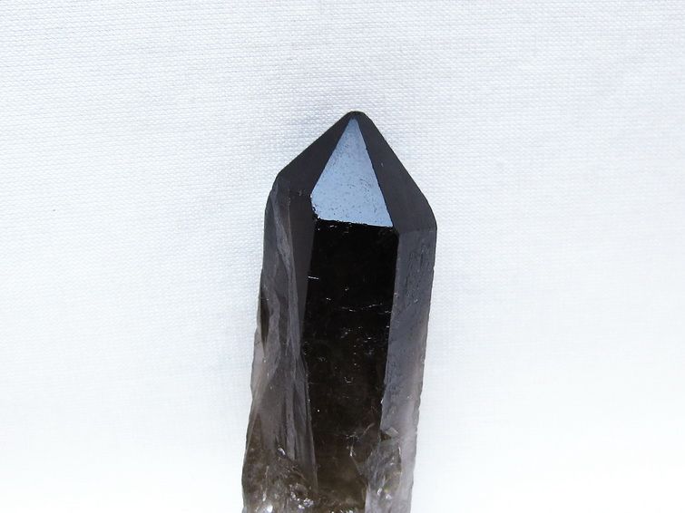 モリオン 原石 ブラジル産 黒水晶 一点物 171-9483