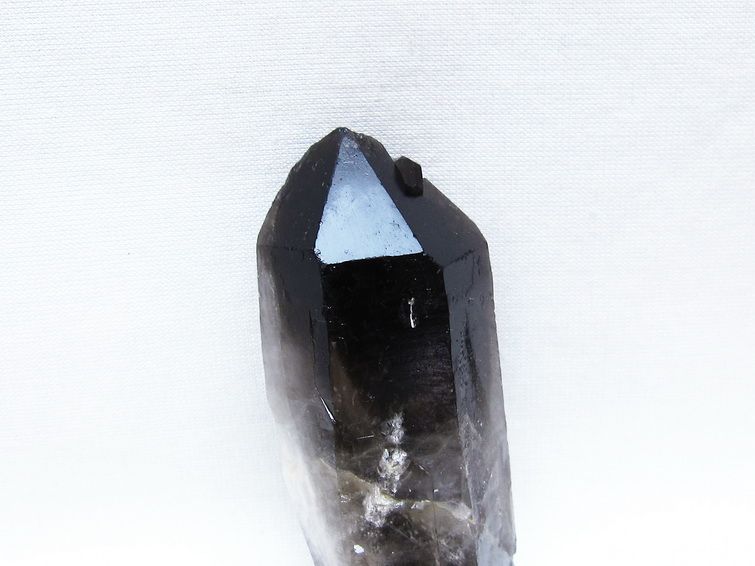 モリオン 原石 ブラジル産 黒水晶 一点物 171-9485