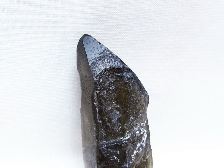 モリオン 原石 ブラジル産 黒水晶 一点物 171-9489