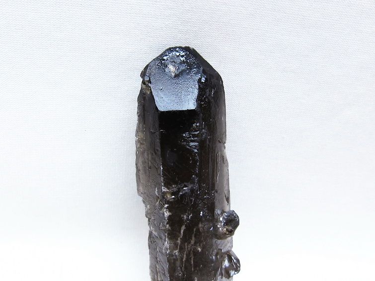モリオン 原石 ブラジル産 黒水晶 一点物 171-9493