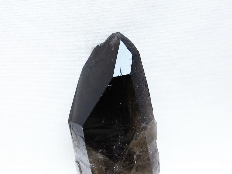 モリオン 原石 ブラジル産 黒水晶 一点物 171-9496