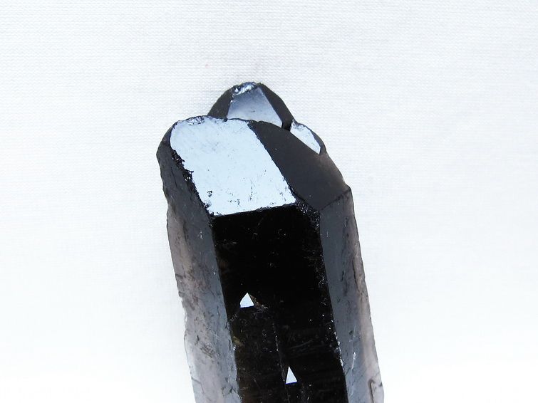 モリオン 原石 ブラジル産 黒水晶 一点物 171-9497